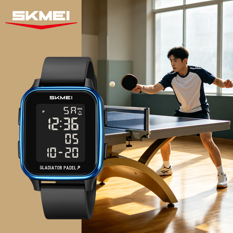 Table Tennis Score - SKMEI 2716 Fashion Sports Tennis/ Table