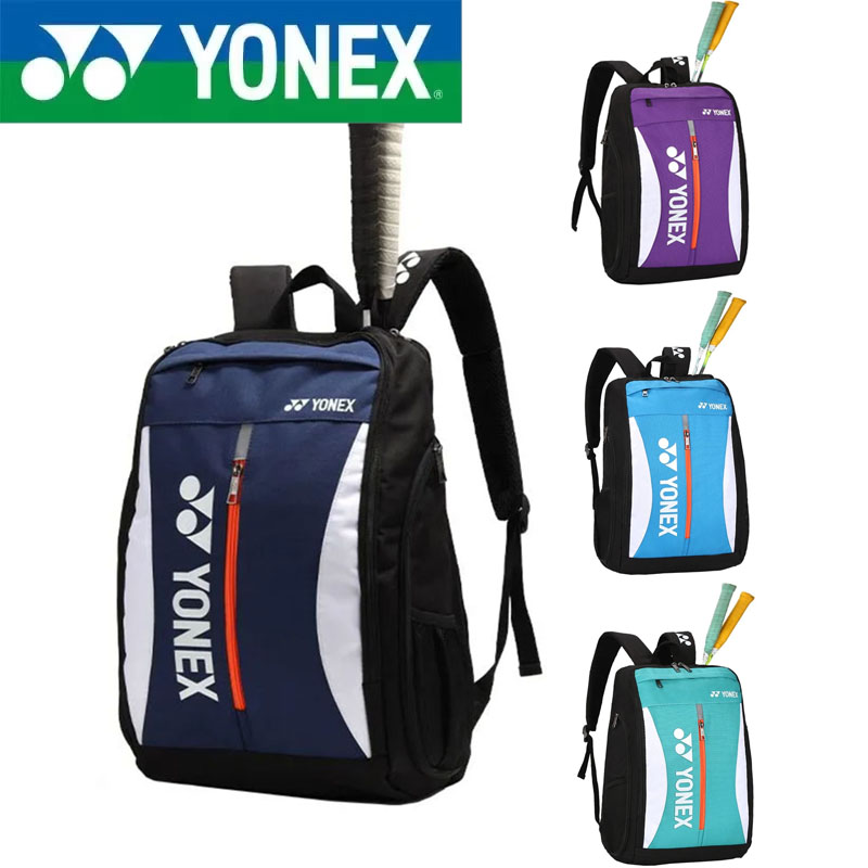 Table Tennis Yonex - YONEX Badminton Bag Outdoor Tennis Professional