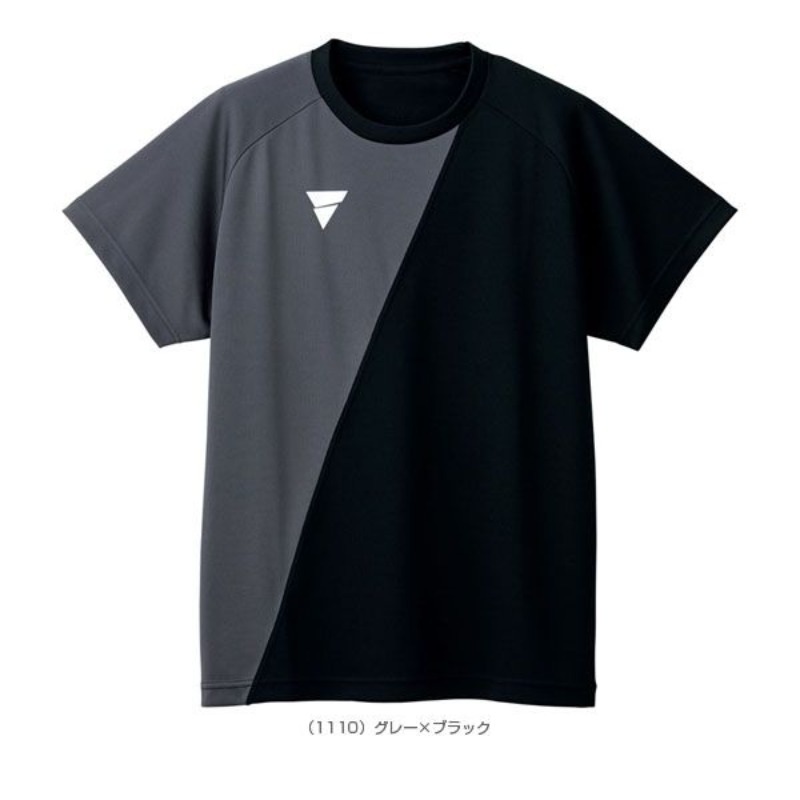 Xu Xin Table Tennis - VICTAS summer new table tennis uniform