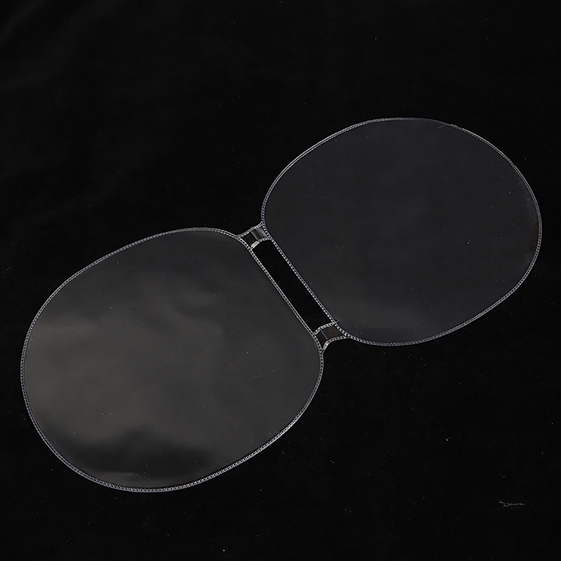 Table Tennis Double - Table Tennis Racket Double-Sided Protective Film