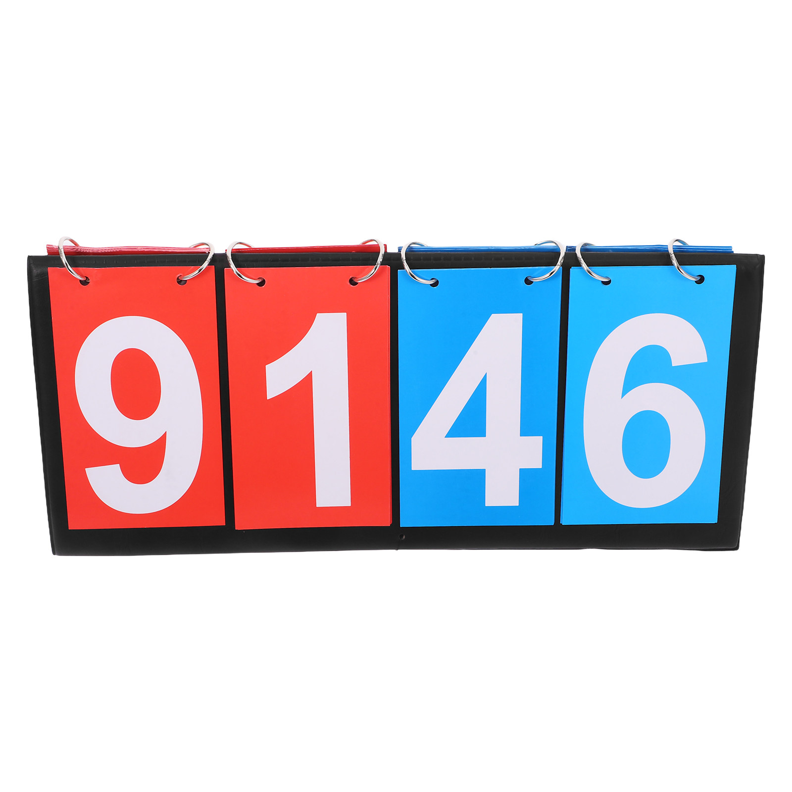 Four Digit Manual Scoreboard P - Table Tennis Score recension och pris