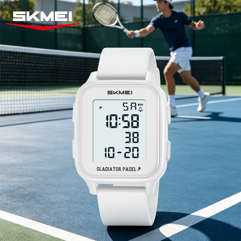 SKMEI 2716 Fashion Sports Tenn - Table Tennis Score recension och pris