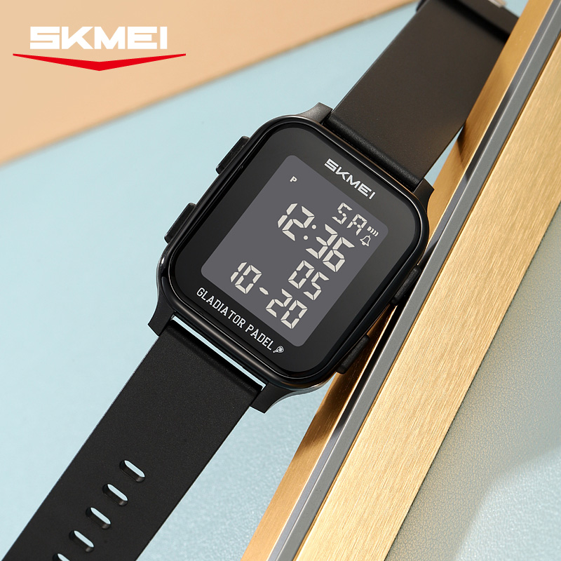 SKMEI 2716 Fashion Sports Tenn - Table Tennis Score recension och pris