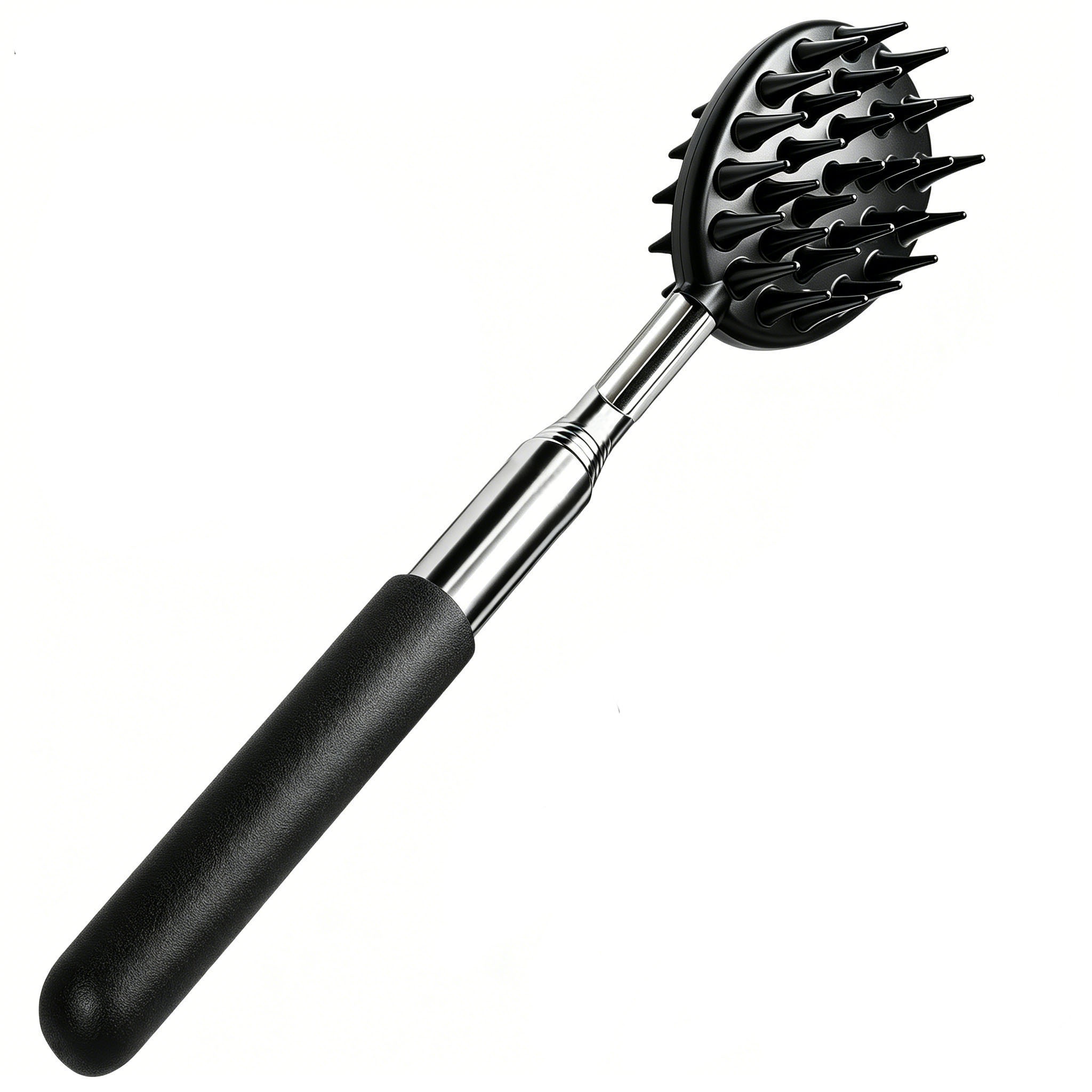 Upgraded 5-Section Cactus Back - Table Tennis Double recension och pris