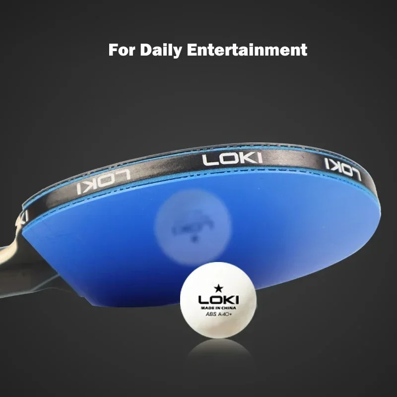 LOKI K5000 K3000 K1000 Table T - Table Tennis Bat Butterfly recension och pris