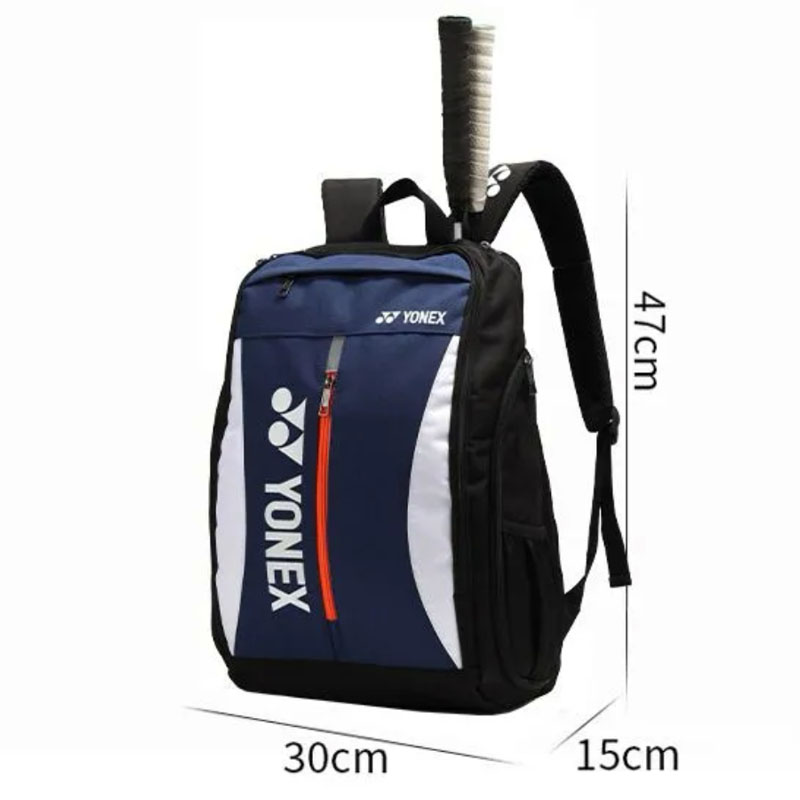 YONEX Badminton Bag Outdoor Te - Table Tennis Yonex recension och pris