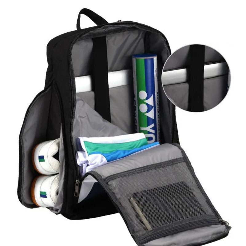 YONEX Badminton Bag Outdoor Te - Table Tennis Yonex recension och pris