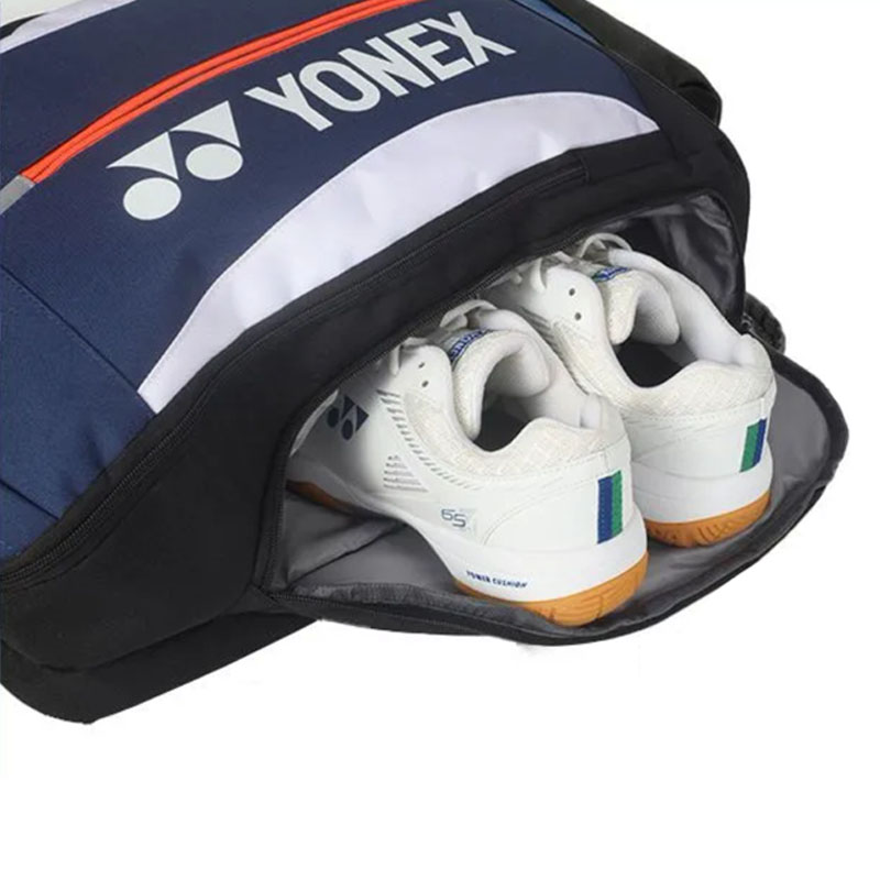 YONEX Badminton Bag Outdoor Te - Table Tennis Yonex recension och pris