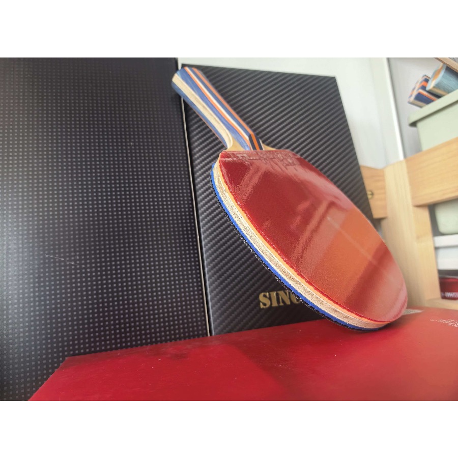 LOKI Kylin K1 Table Tennis Bat - Table Tennis Bat Butterfly recension och pris