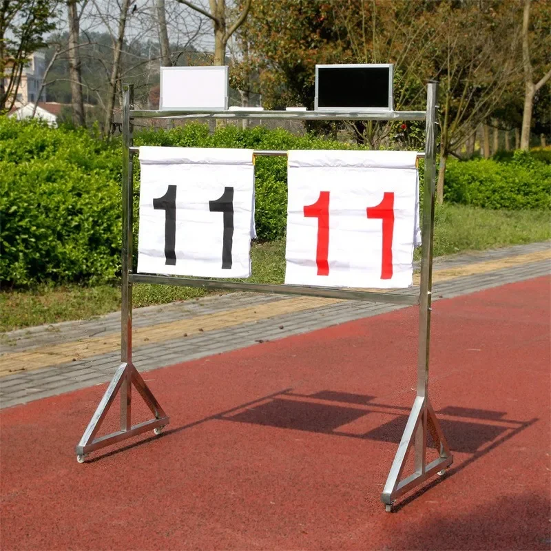 2026 Sport Game Scoreboards Wi - Table Tennis Score recension och pris