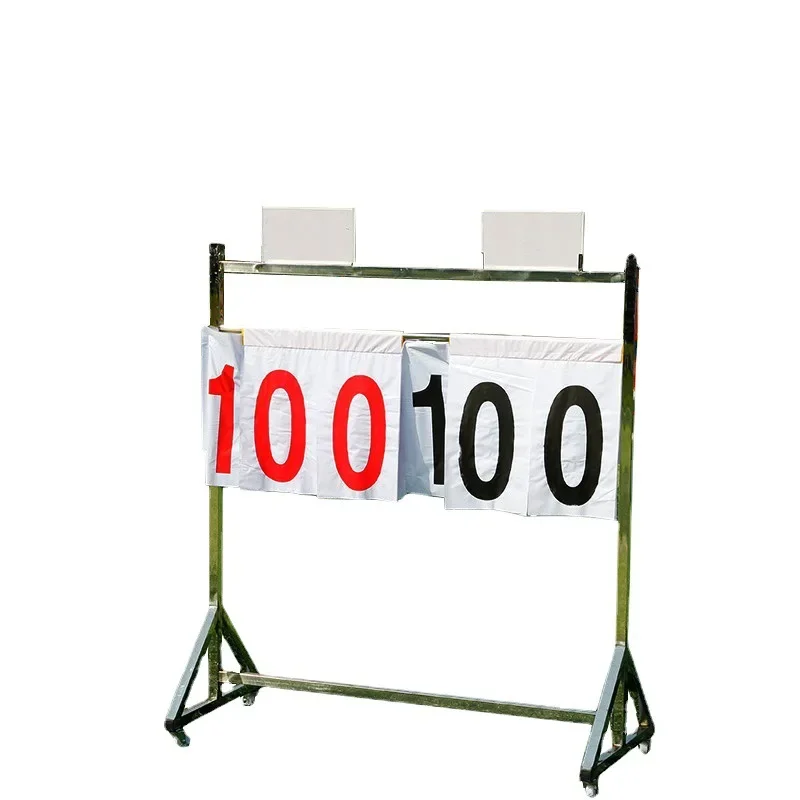 2026 Sport Game Scoreboards Wi - Table Tennis Score recension och pris