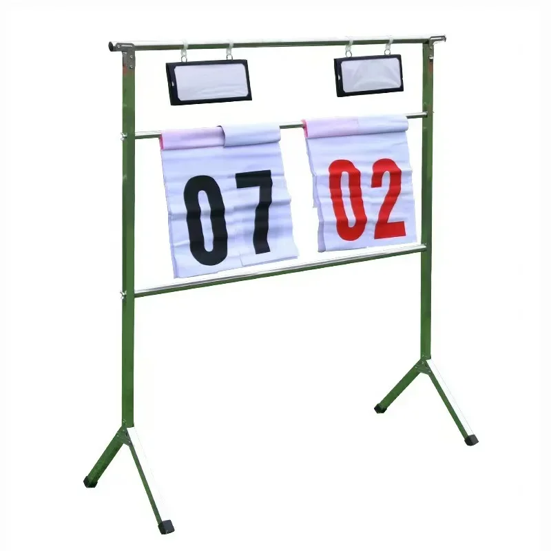 2026 Sport Game Scoreboards Wi - Table Tennis Score recension och pris