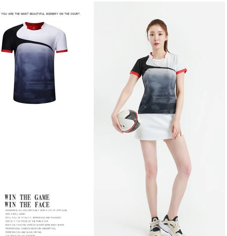 Free Print Name Women Badminto - Table Tennis Name recension och pris