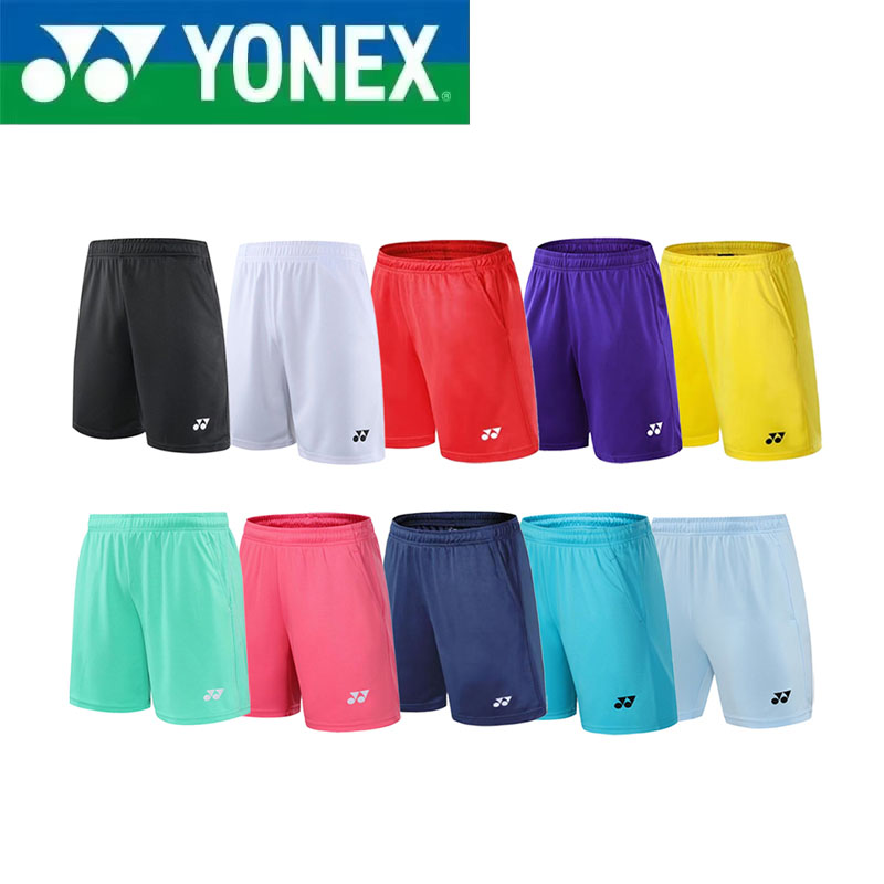 YONEX Badminton Shorts, Studen - Table Tennis Yonex recension och pris