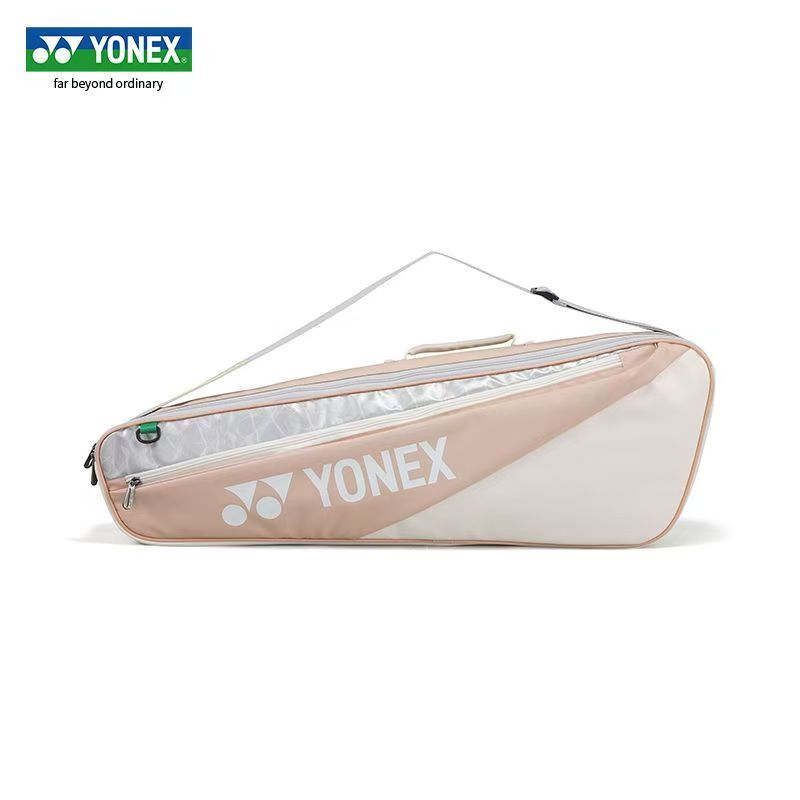 YONEX Badminton Backpack Doubl - Table Tennis Yonex recension och pris