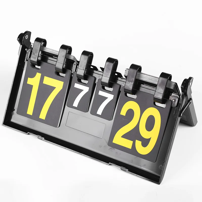 Sport Table Tennis Scoreboard  - Table Tennis Score recension och pris