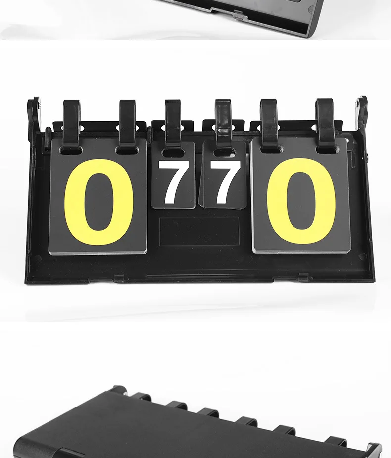 Sport Table Tennis Scoreboard  - Table Tennis Score recension och pris