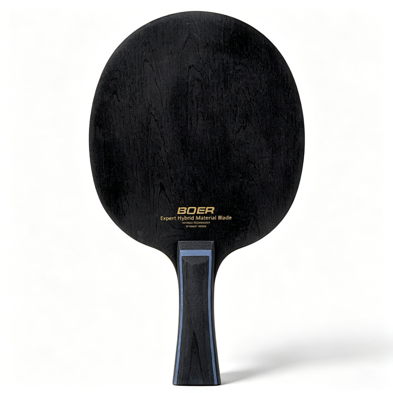 BOER DRAGON Table Tennis Blade - Table Tennis Bat Butterfly recension och pris