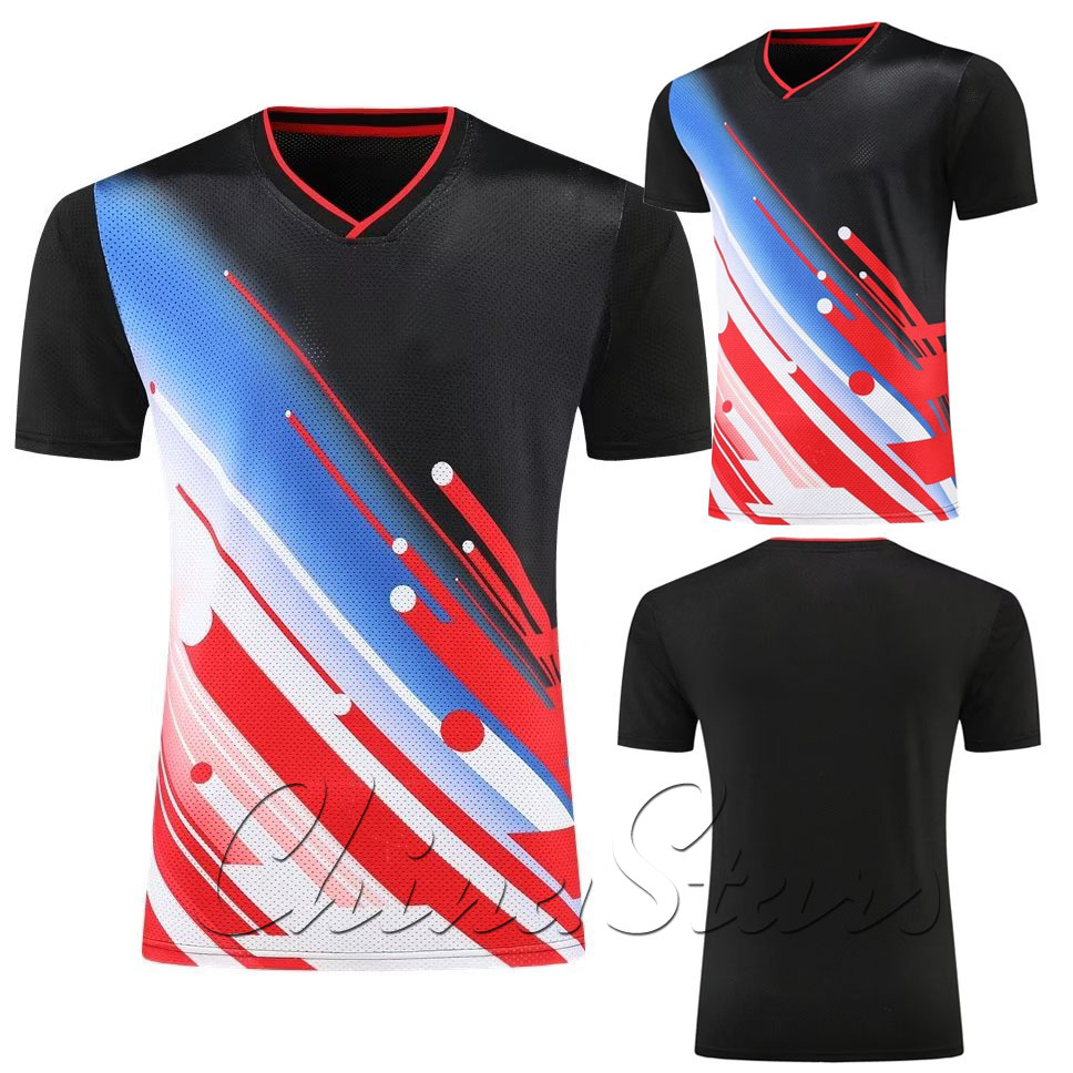 CHINA Men Women Game Table Ten - Table Tennis Name recension och pris