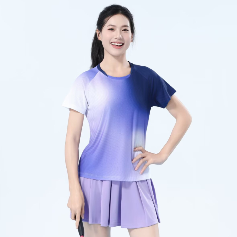 Women Custom Table Tennis Jers - Table Tennis Name recension och pris