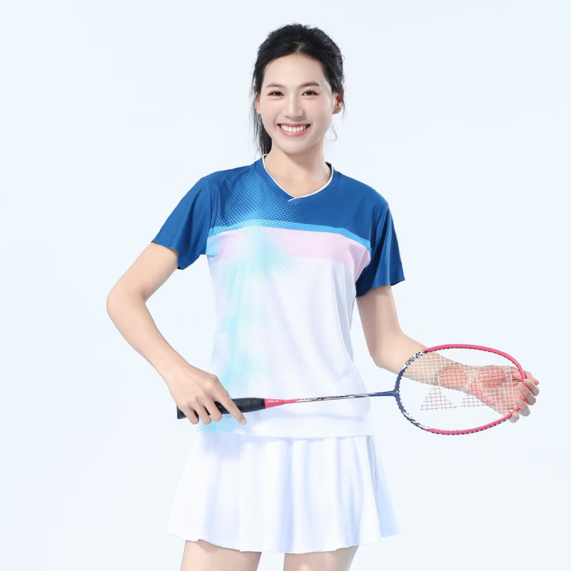 Women Custom Table Tennis Jers - Table Tennis Name recension och pris