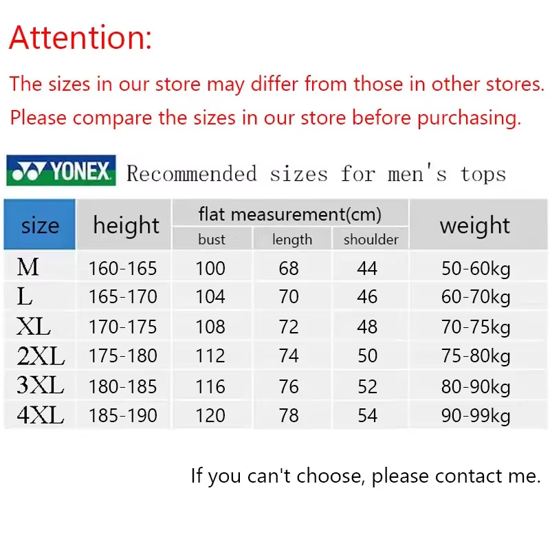 YONEX Badminton Suit Tennis Qu - Table Tennis Yonex recension och pris