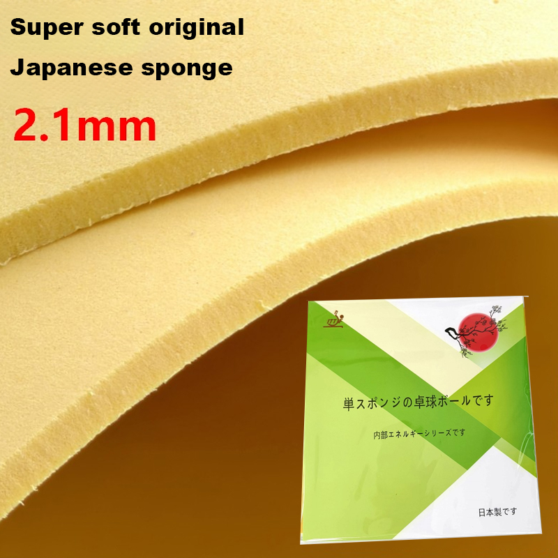 0.5/0.8/1.0/2.1/2.2mm Table Te - Table Tennis Double recension och pris