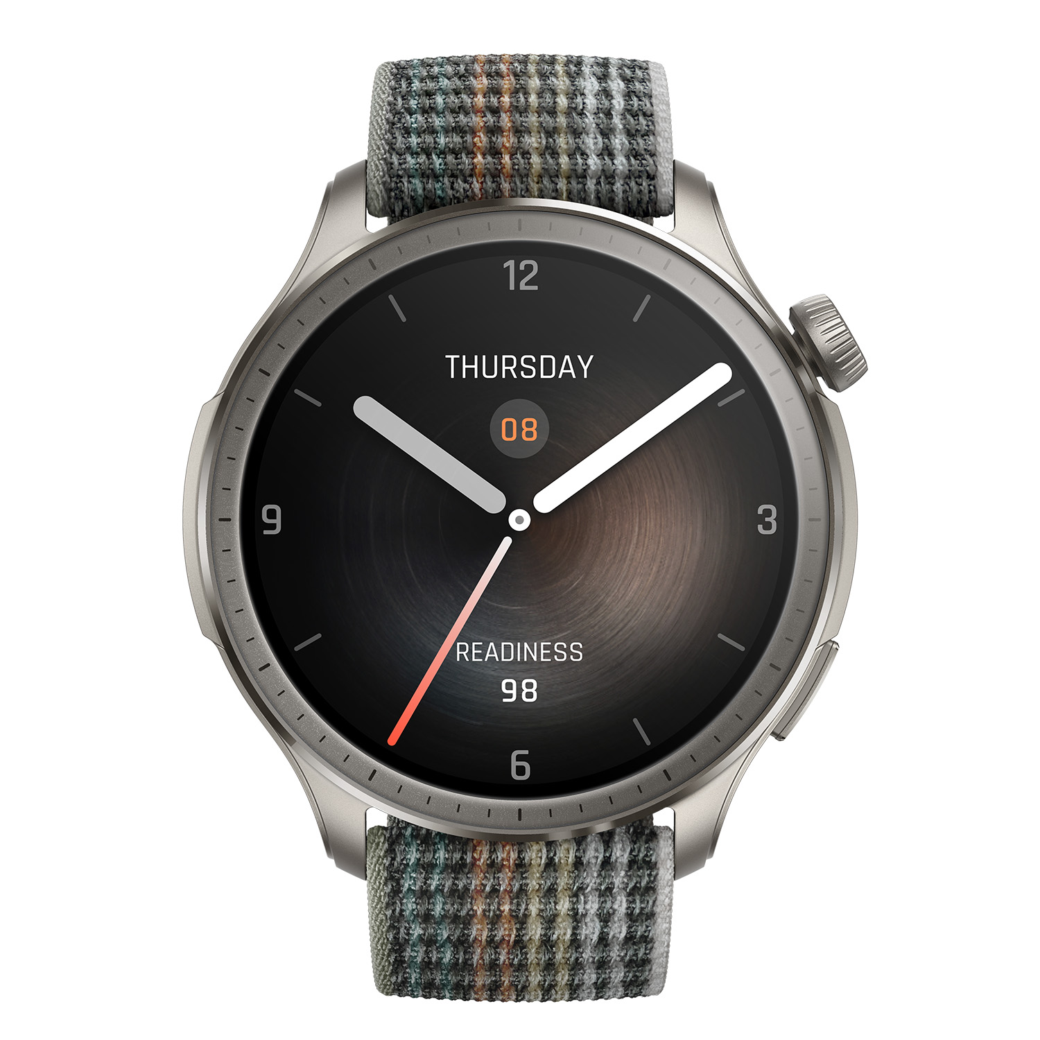 Amazfit Balance 46mm Smart Wat - Table Tennis World recension och pris