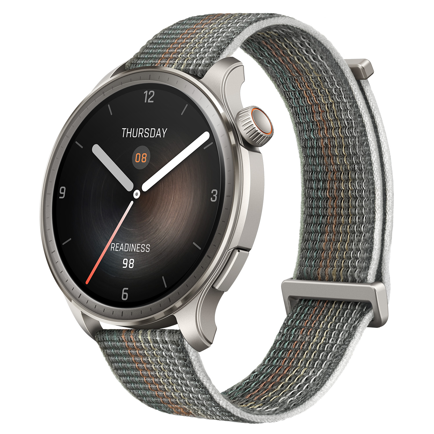 Amazfit Balance 46mm Smart Wat - Table Tennis World recension och pris
