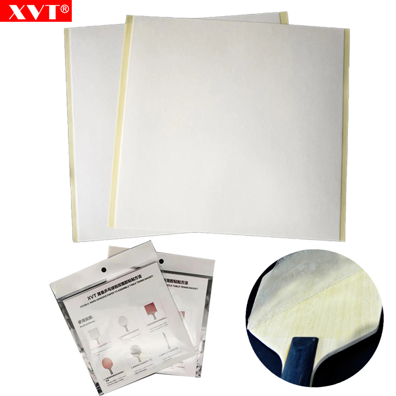 XVT Table Tennis Double Sided  - Table Tennis Double recension och pris
