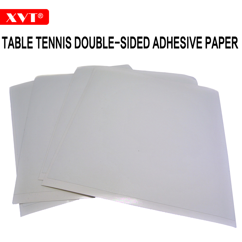 XVT Table Tennis Double Sided  - Table Tennis Double recension och pris