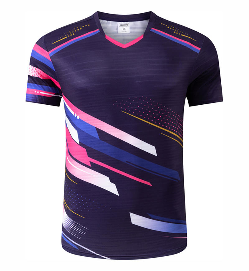 Free Custom Name 2025 China Te - Table Tennis Name recension och pris