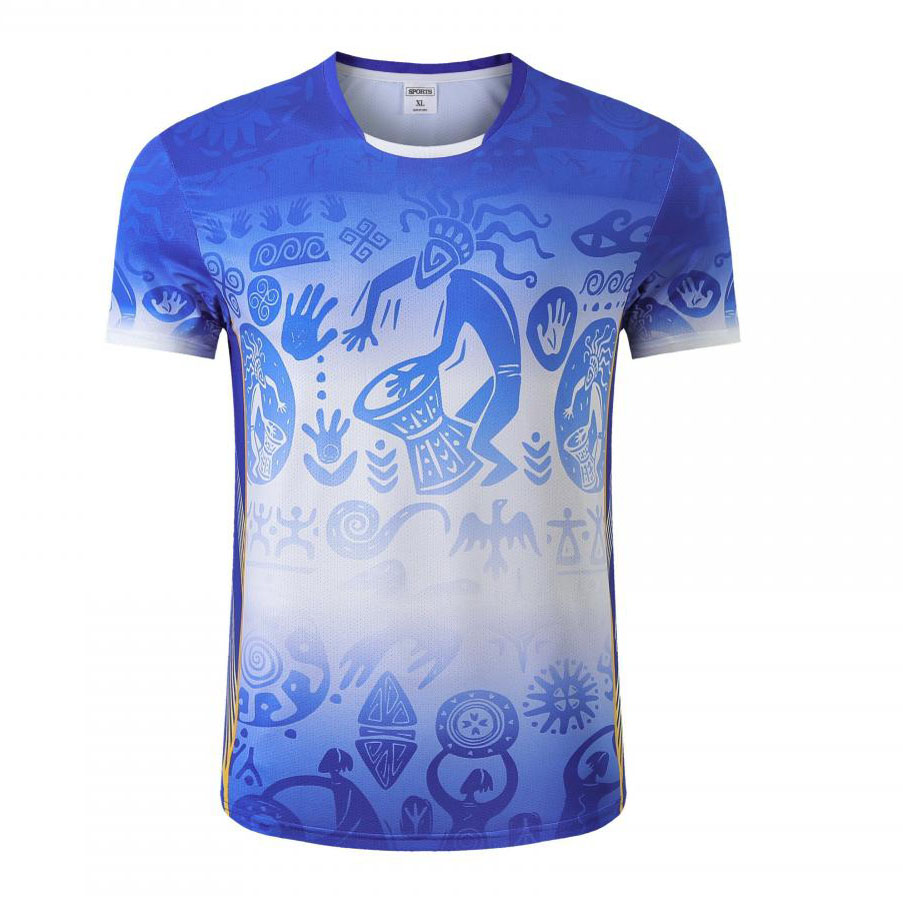 Free Custom Name 2025 China Te - Table Tennis Name recension och pris