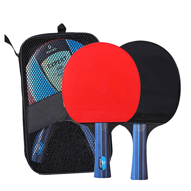 5/6 Star Table Tennis Racket 2 - Xu Xin Table Tennis recension och pris