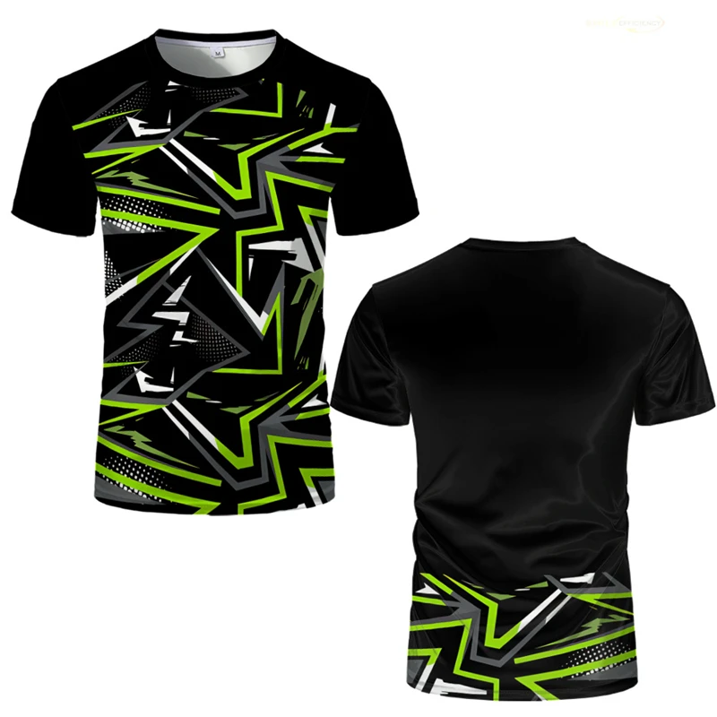 Irregular Geometric Pattern Fo - Table Tennis Name recension och pris