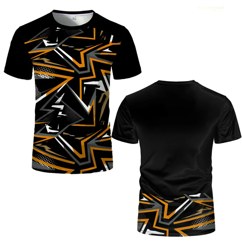 Irregular Geometric Pattern Fo - Table Tennis Name recension och pris
