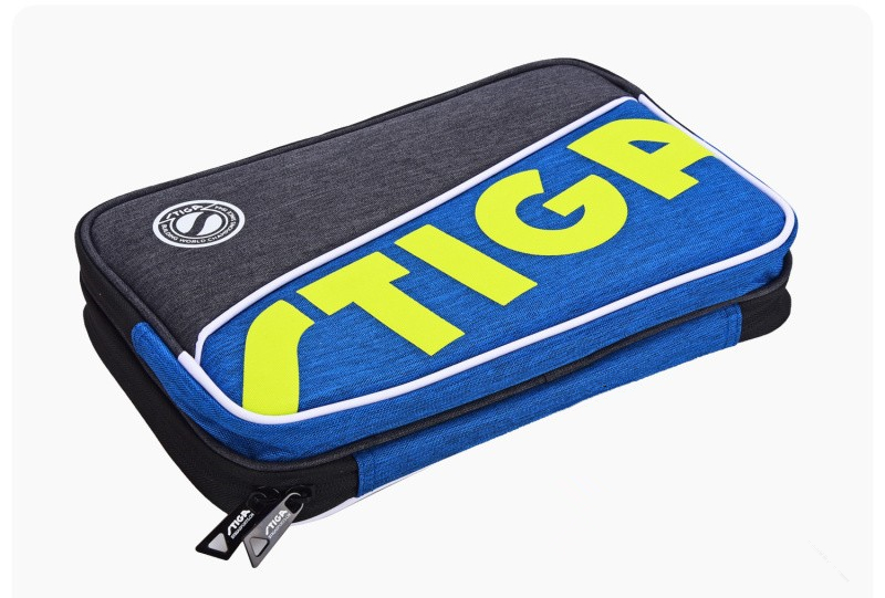 STIGA Table Tennis Rackets Bag - Table Tennis Double recension och pris