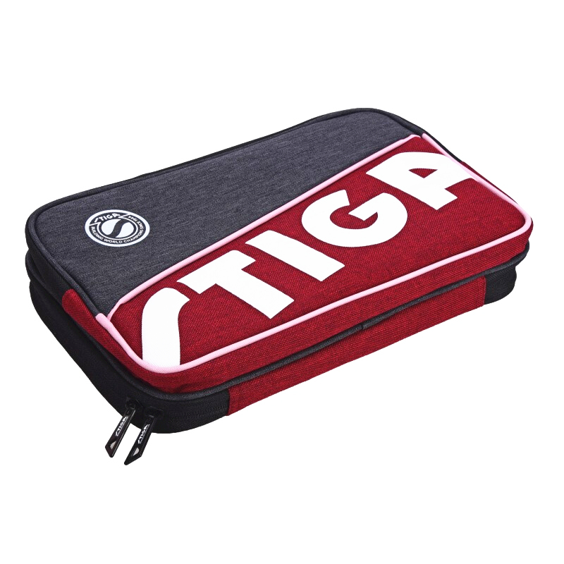 STIGA Table Tennis Rackets Bag - Table Tennis Double recension och pris