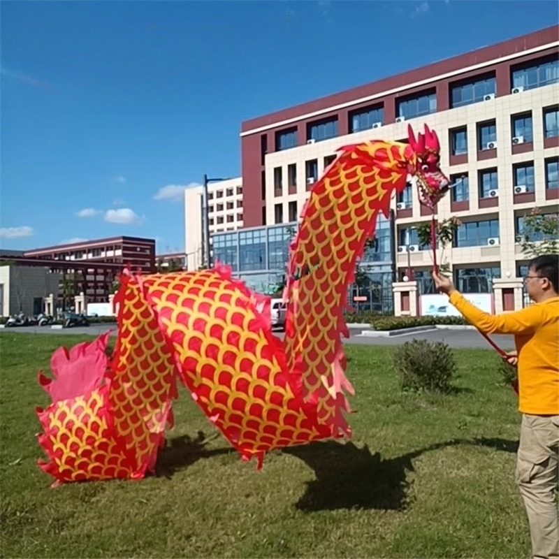 8Meter 3D Dragon Head Fitness  - Table Tennis Double recension och pris