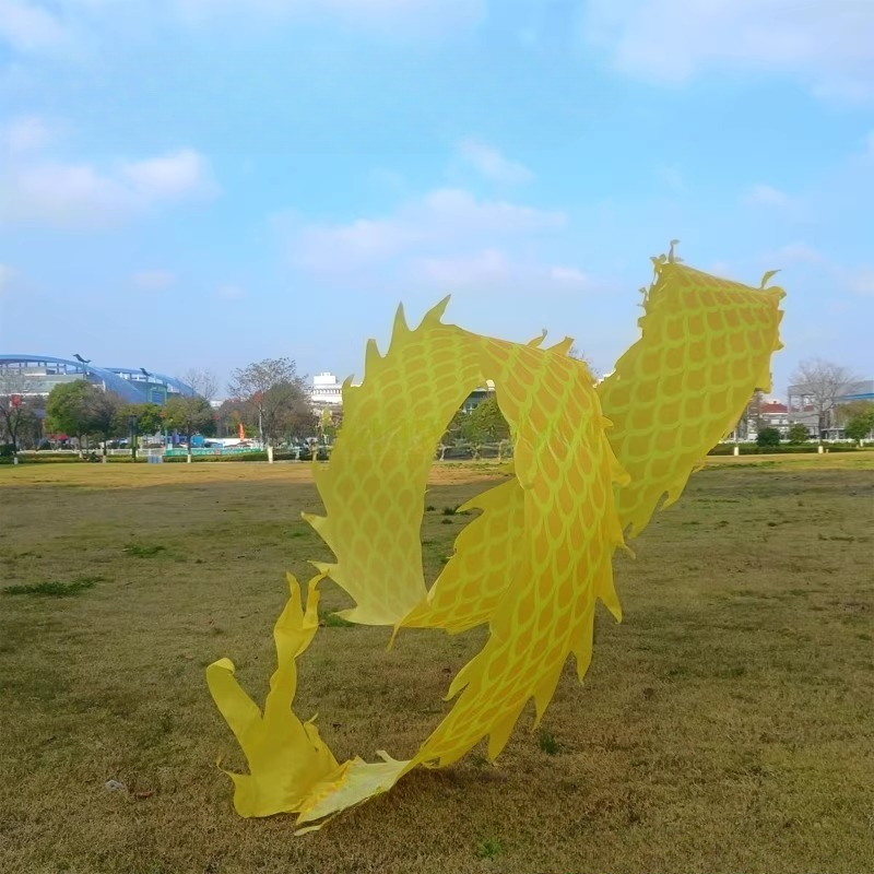 8Meter 3D Dragon Head Fitness  - Table Tennis Double recension och pris