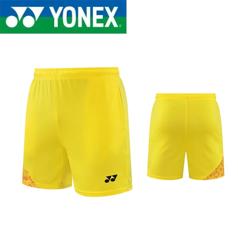 YONEX Badminton Shorts Men's a - Table Tennis Yonex recension och pris
