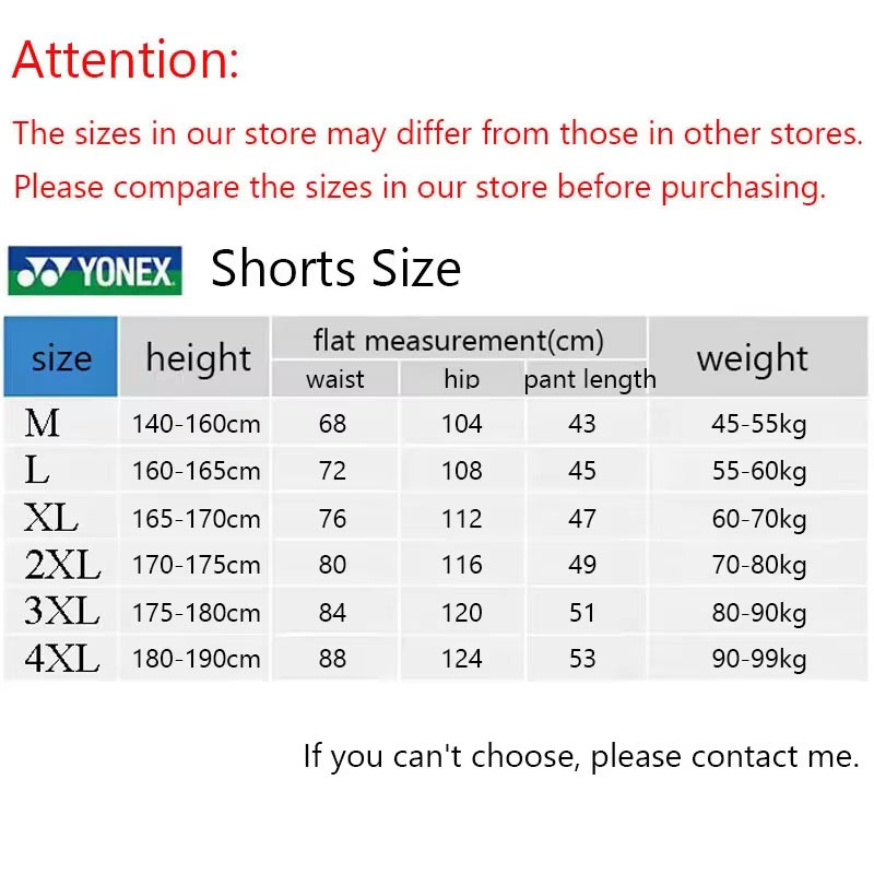 YONEX Badminton Men's and Wome - Table Tennis Yonex recension och pris