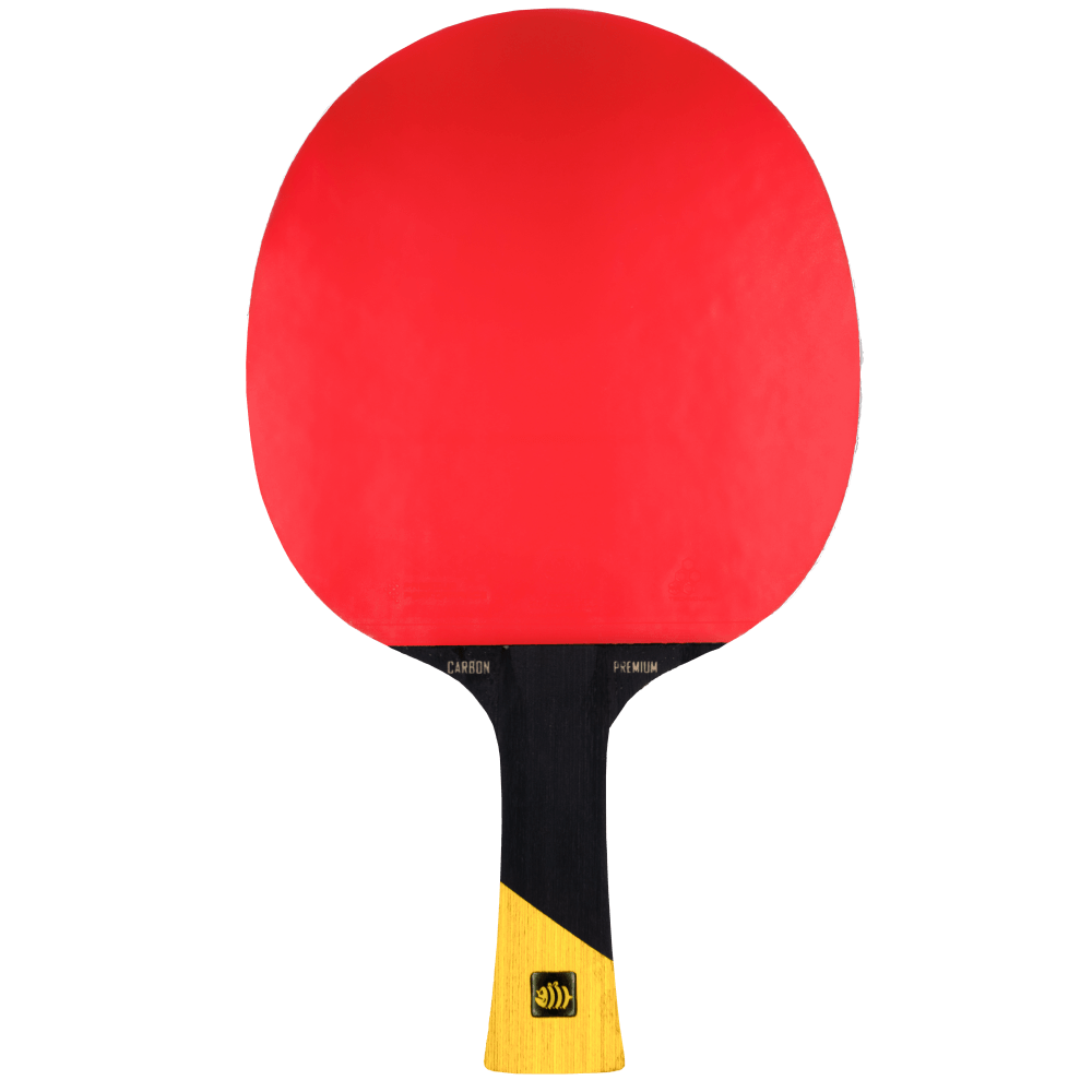 SANWEI BravoBee Carbon Fiber P - Table Tennis Bat Butterfly recension och pris