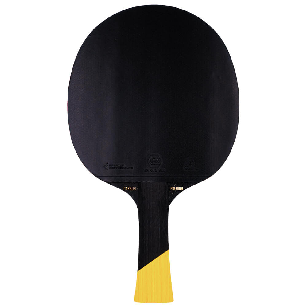 SANWEI BravoBee Carbon Fiber P - Table Tennis Bat Butterfly recension och pris