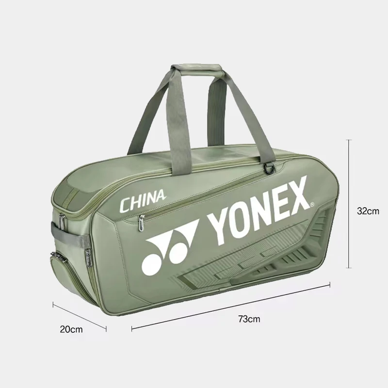 YONEX New Tournament Rectangul - Table Tennis Yonex recension och pris