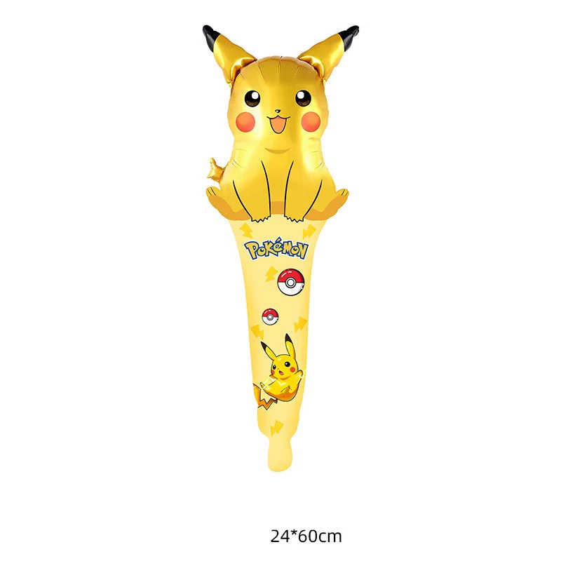 12Pcs Pikachu Hand Stick Foil  - Table Tennis World recension och pris